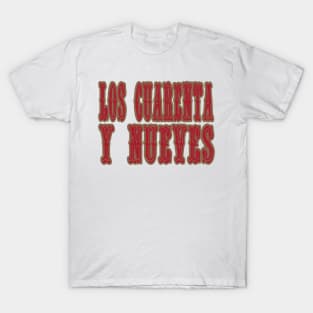 San Francisco LYFE en Espanol T-Shirt